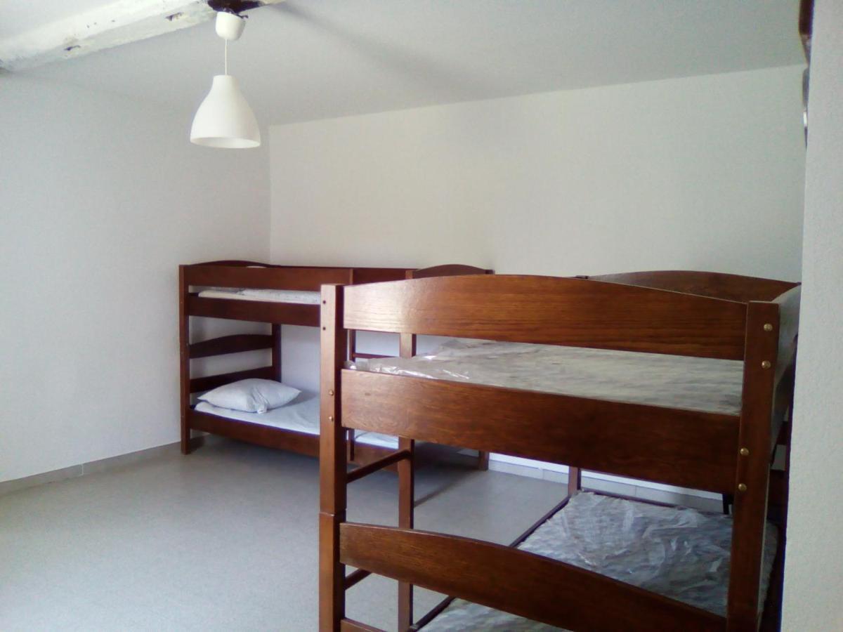 Hotel La Maison Saint Roch Martres-Tolosane Zewnętrze zdjęcie
