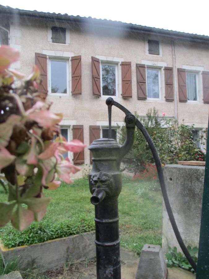 Hotel La Maison Saint Roch Martres-Tolosane Zewnętrze zdjęcie