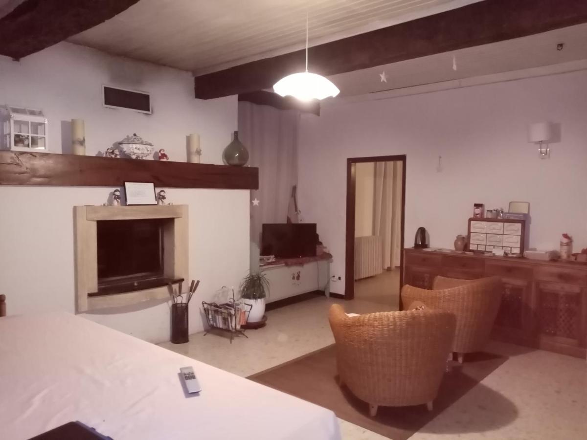 Hotel La Maison Saint Roch Martres-Tolosane Zewnętrze zdjęcie
