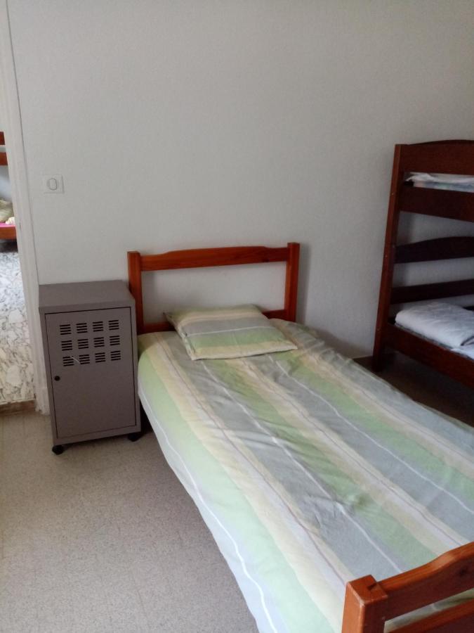 Hotel La Maison Saint Roch Martres-Tolosane Zewnętrze zdjęcie